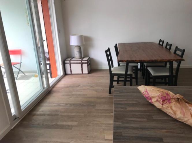 Spacious Modern 2 Bedroom Flat Great Location Old Town + Lake Annecy Exterior foto