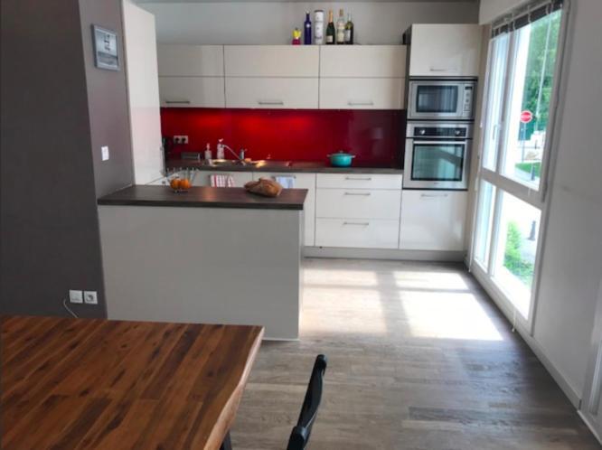 Spacious Modern 2 Bedroom Flat Great Location Old Town + Lake Annecy Exterior foto